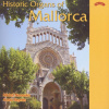 Historische Orgeln auf Mallorca (CD)