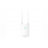 Grandstream GWN7605LR AP 802,11ac Wave2, 2×2:2 MU-MIMO, 8 SSDI, 100+ klientov, 1.27Gbps, IP66, 250m GWN7605LR