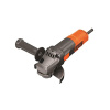 Bruska úhlová BLACK+DECKER 900W 125mm, BEG220