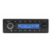 VDO Tr711U-BU Autorádio RETRO MP3 USB AUX (VDO Tr711U-BU Autorádio RETRO MP3 USB AUX)