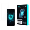 3x Ochranná fólia na Realme 11 Pro 11 Pro+ 3mk 1UP