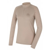HUSKY MEROW ZIP L BEIGE - XL