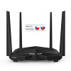 Tenda AC10 WiFi AC Gigabit Router 1200Mb/s