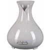 Aroma difuzer Vulcan šedý lesk 350ml SIXTOL