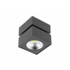 GTV LED svítidlo BIANCO, 15 W, 1500 lm, AC 220–240 V, 50/60 Hz, PF>0,5, Ra
