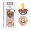 Bibs Colour kaučuk 2ks Woodchuck Blush 120215