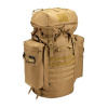 Batoh US COOPER MOUNTAIN CAMEL PÍSKOVÝ
