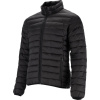 Stalco Pánska bunda ARTUR - XL - čierna 090791004