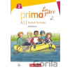 Prima - Los gehts! Band 2 - Schlerbuch mit Audios onlinePaperback