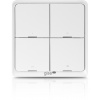 GISE Smart Button Scene Zigbee | Tuya | GSBT-ZB