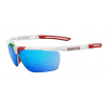 Okuliare SALICE 019ITA white/RWblue/radium