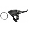 Shimano řadící a brzdová páka ST-EF500 7s
