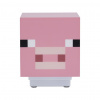 Světlo Minecraft - prasátko