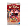 Ravensburger Disney Lorcana TCG: Reign of Jafar Booster
