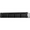 Synology RS1221+ RackStation (4C/Ryzen V1500B/2,2GHz/ 4GBRAM/8xSATA/ 2xUSB3.0/4xGbE/1xPCle)