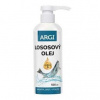 Argi Lososový olej 500 ml