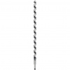 Bosch Vrták skrutkovitý, stopka šesťhran, pr. 16 mm, L 450 mm 2608597644