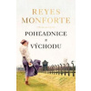 Pohľadnice z východu - Reyes Monforte