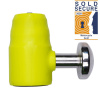 Mammoth Security MDX-12 zámok na kotúč 16mm Sold Secure Gold Approved LODM012