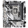 ASRock H610M-HDV/M.2+ D5 / LGA1700 / Intel H610 / 2x DDR5 / VGA / HDMI / DP / M.2 / USB-C / mATX