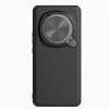 Zadný kryt Nillkin CamShield Prop pre Honor Magic 6 Pro Black