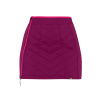 Karpos ALAGNA PLUS EVO zimná športová sukňa, dámska, boysenberry Veľkosť: XL