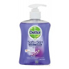 Dettol Antibakterial Tekuté mydlo s levanduľou a výťažkami z hrozna dávkovač 250 ml