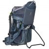 Deuter Kid Comfort Active Dětské nosítko na záda Polyamid Zelená