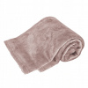 Deka ARÔME HOME polyester 150 cm x 200 cm ružová
