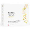 Výživový doplnok Zinzino Essent+ Premium, želé cukríky 60 ks, bez gluténu