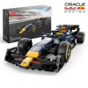 Rastar Formula Red Bull F1 RB19 333ks 1:24, modrá