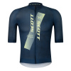 Scott RC Pro Dark Blue/Acid Yellow | Pánsky dres Veľkosť: S