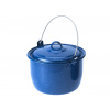 GSI Outdoors kotlík Convex Kettle 3qt Blue |