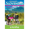 E-kniha E-Čarovné Slovensko 06/2022 - MAFRA Slovakia