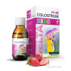 Delta colostrum liquid jahoda 125 ml