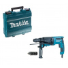 Kombinované kladivo s výměnným sklíčidlem Makita HR2630T