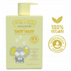 Jack N’ Jill Natural Bathtime Baby Wash jemný sprchový gél pre bábätká