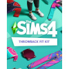 ESD The Sims 4 Retro styl 8613