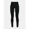 Under Armour Dievčenské legíny SportStyle Branded Leggings Čierna YMD