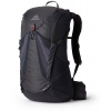GREGORY ZULU 30 RC SM/MD VOLCANIC BLACK