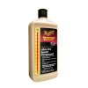 Meguiar's Ultra Pro Speed Compound - extrémně účinná profesionální korekční a lešticí pasta s technologií super-mikroabraziv, 946 ml SLEVA 3%