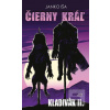 Čierny kráľ - kladivák 2 (Janko Iša)
