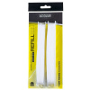 Pančucha Mivardi PVA Supramesh V Návine XXL 16mm 20m