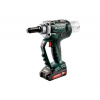 Metabo NP 18 LTX BL 5.0 * Aku Nitovacia pištoľ