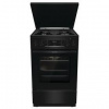 Kombinovaný sporák Gorenje G600 MEKS5141BM čierny