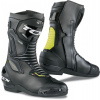 Moto boty TCX SP-MASTER GORE-TEX černo/žluté fluo 41
