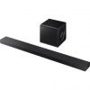 Soundbar Samsung HW-QS700F čierny