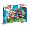CLEMENTONI Sonic 104 dielov