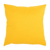 INTERMEDIC SK Dekoratívny vankúš Outdoor 45x45 cm - žltý