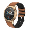 Inteligentné hodinky Maxcom FW43 COBALT 2 zlaté